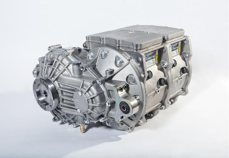 Eliminating Rare Earth Minerals from Motors