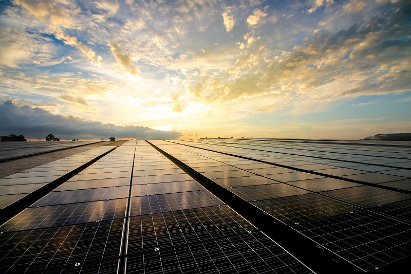 Daylight no barrier to the rise of solar power