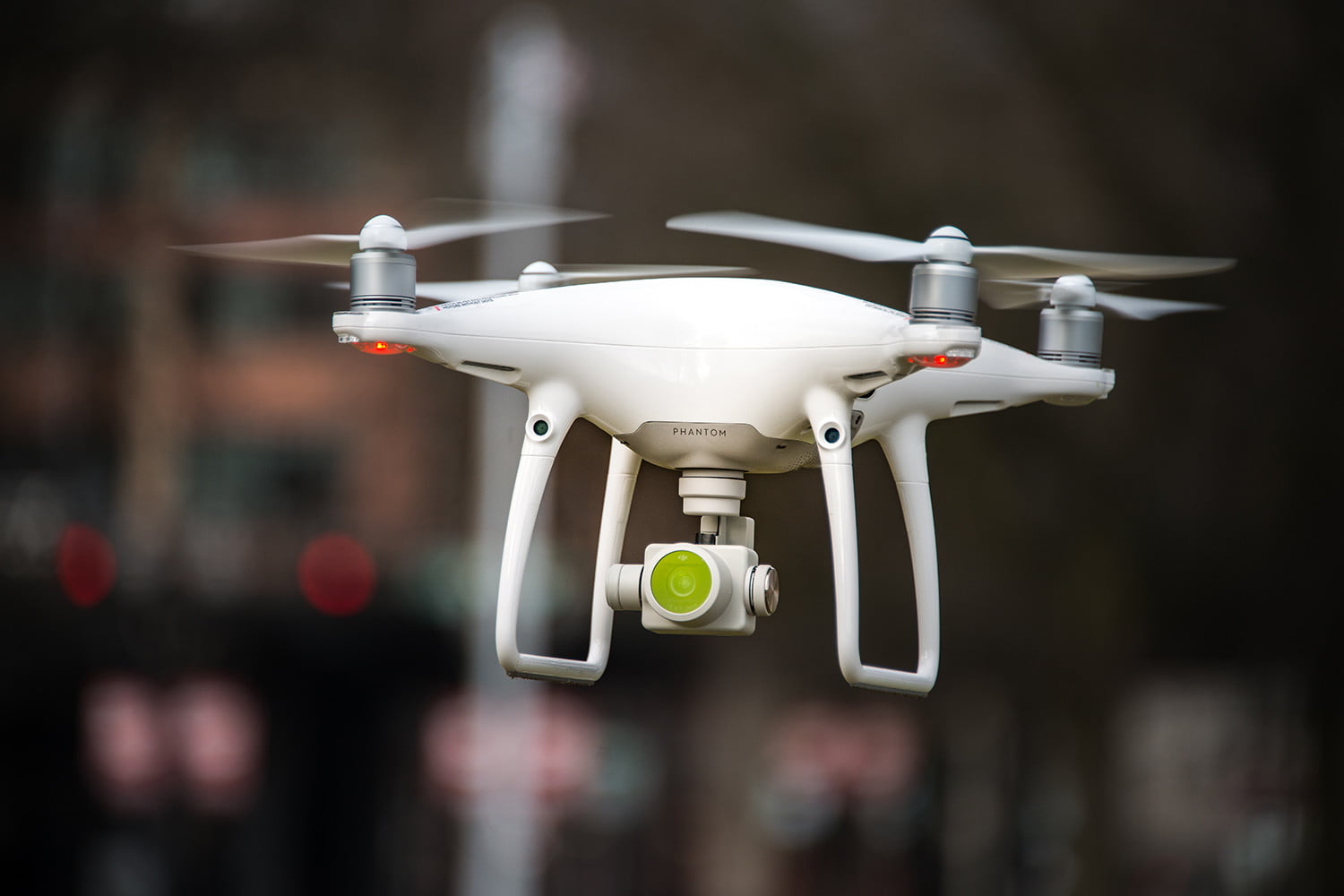 New China Sanctions Target Drone-maker DJI, Amongst Others