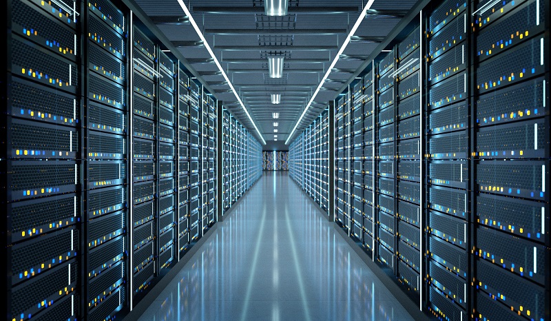 Thermal Architecture Will Cut Data Centre Energy Usage