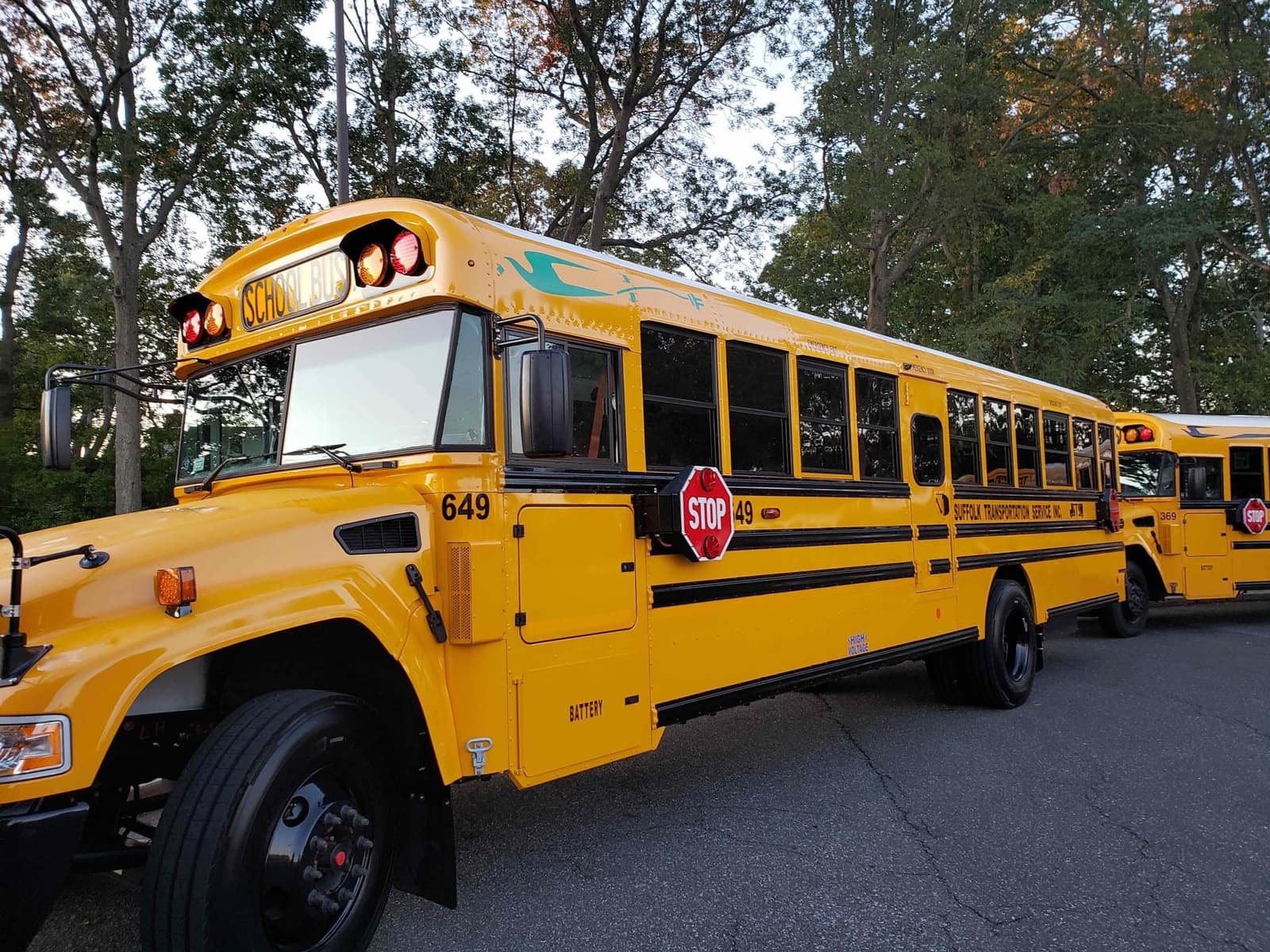 Electric School Bus Provider Receives Largest Order in its History