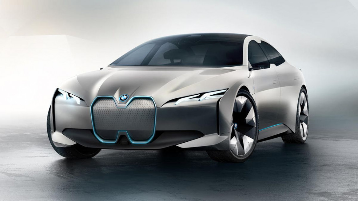 EV Adoption isn't Quick Enough to Meet Net-Zero Climate Goal by 2050