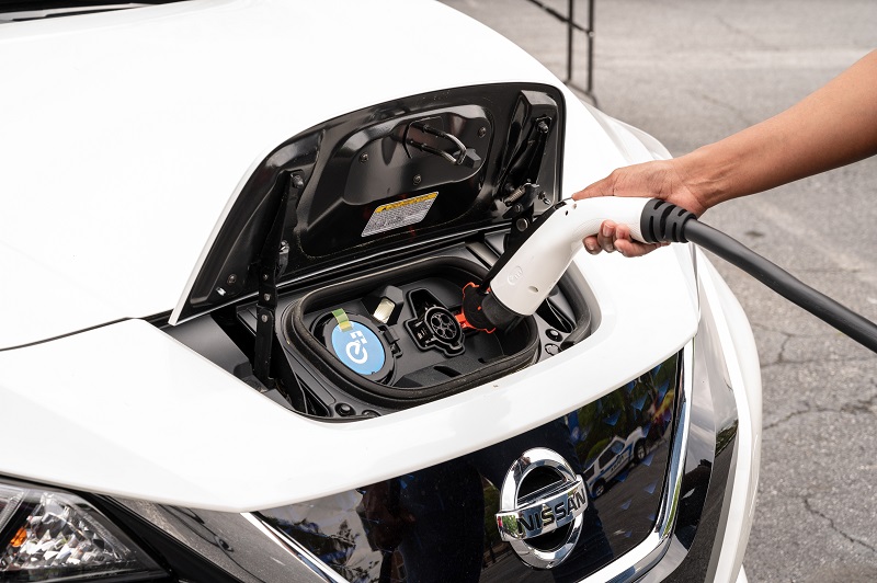 Will New Law Hinder Electric Vehicle Uptake in the US?