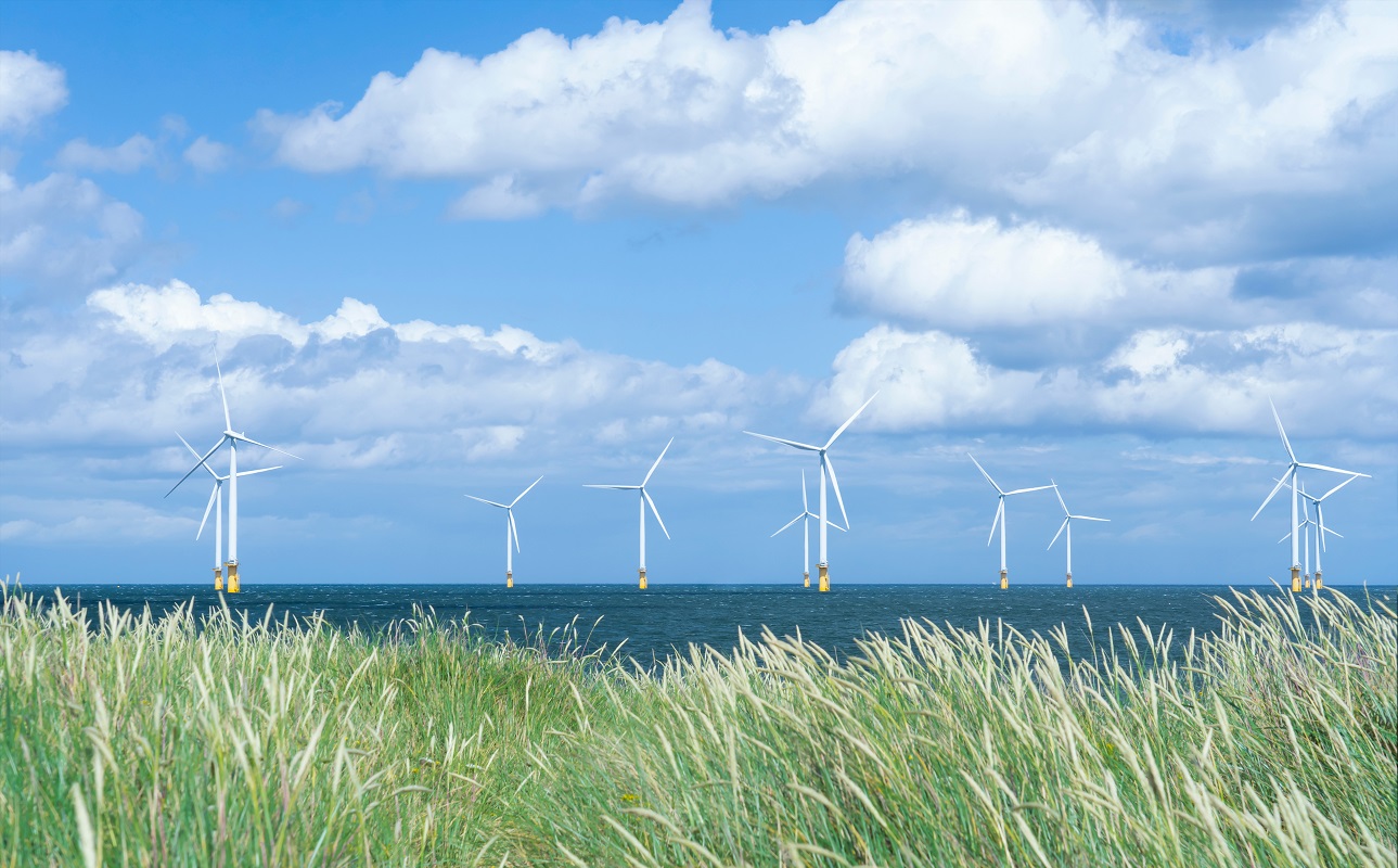 US Moves to Expand Offshore Wind Energy