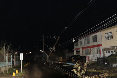 Companies Sue Puerto Rican Power Provider for $310 Million over Major Outage