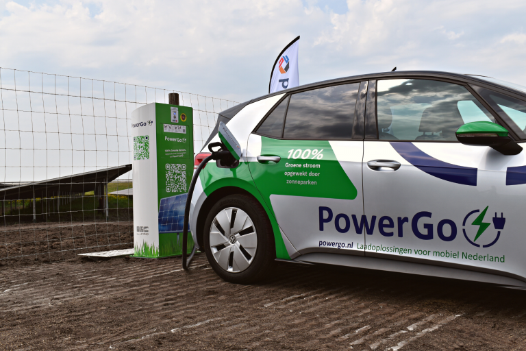 PowerGo to Install 300 EV Charging Stations at Hotels Across Europe
