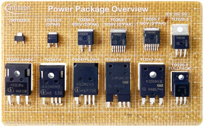 Biodegradable PCBs Help Tackle E-Waste Problem