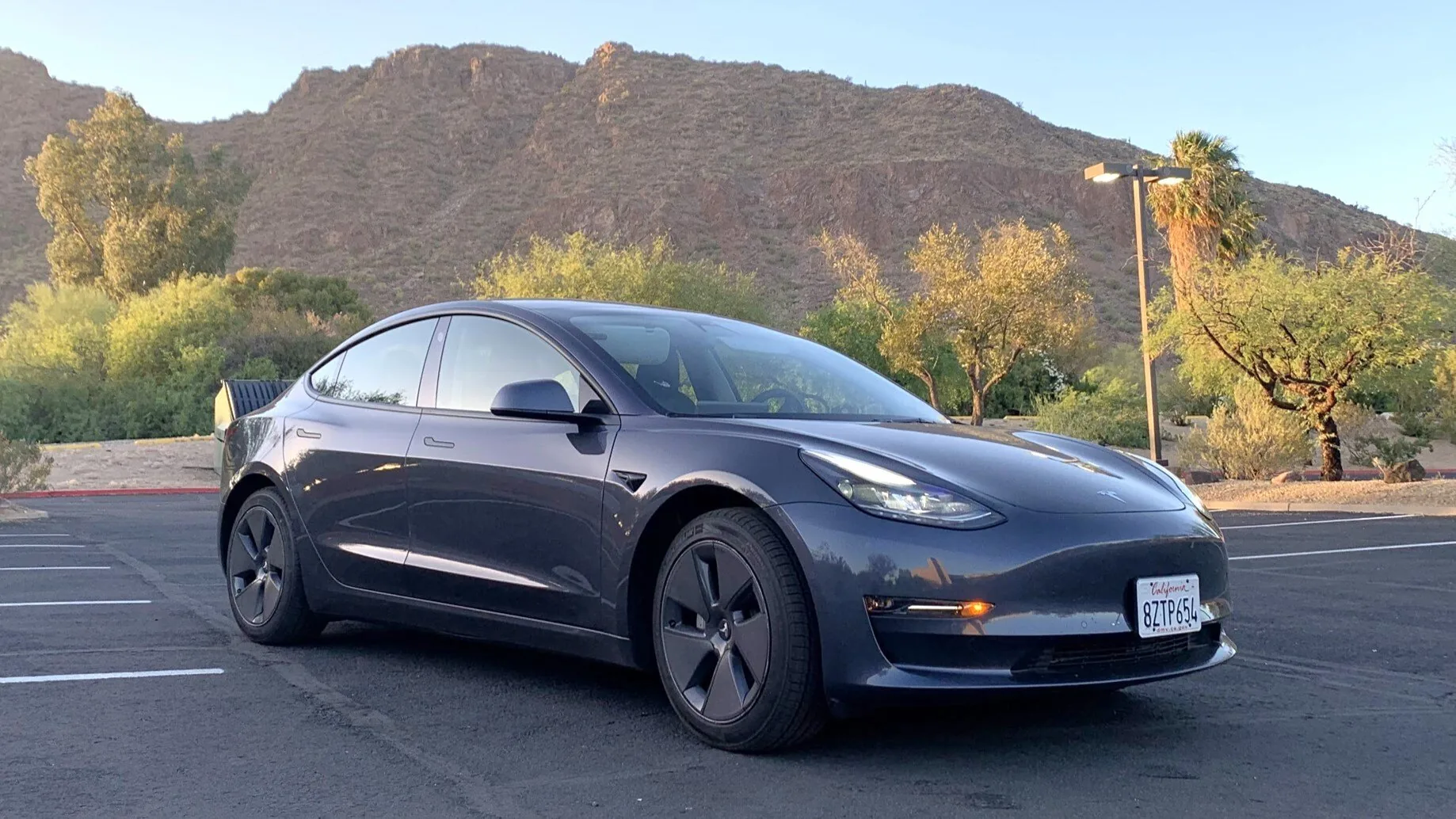 Tesla Model 3 Variants to Lose their Tax Subsidies