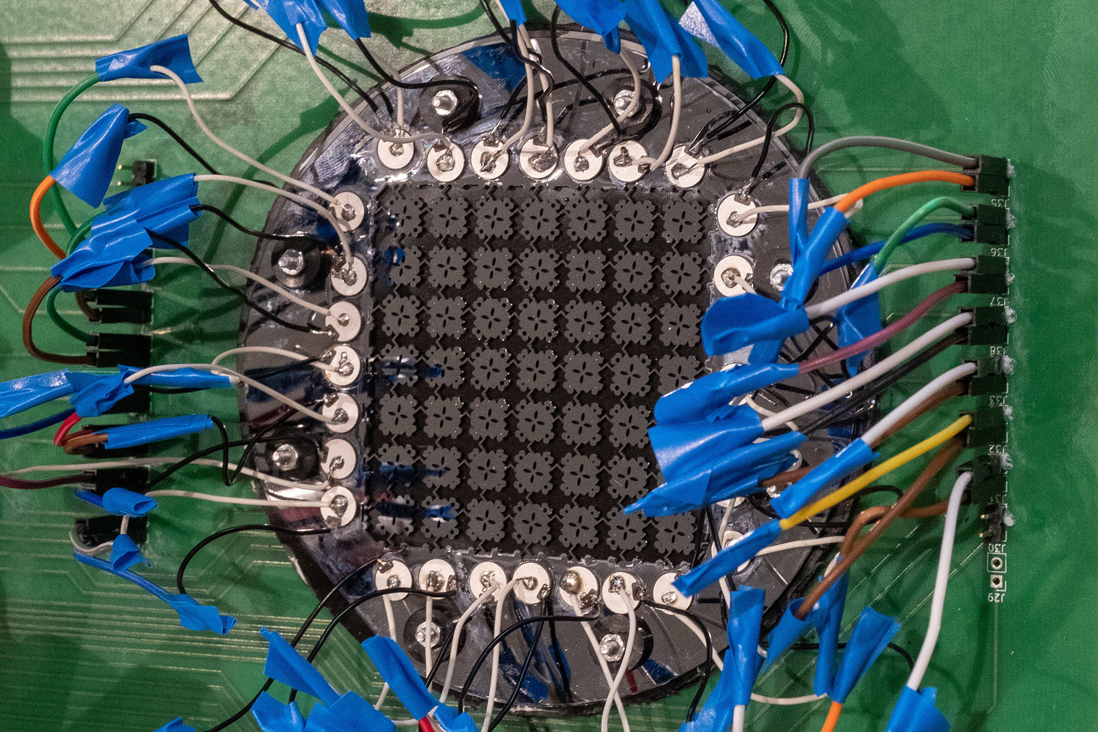 Mechanical Sensor Eliminates Need for Batteries (in Specific Circumstances)