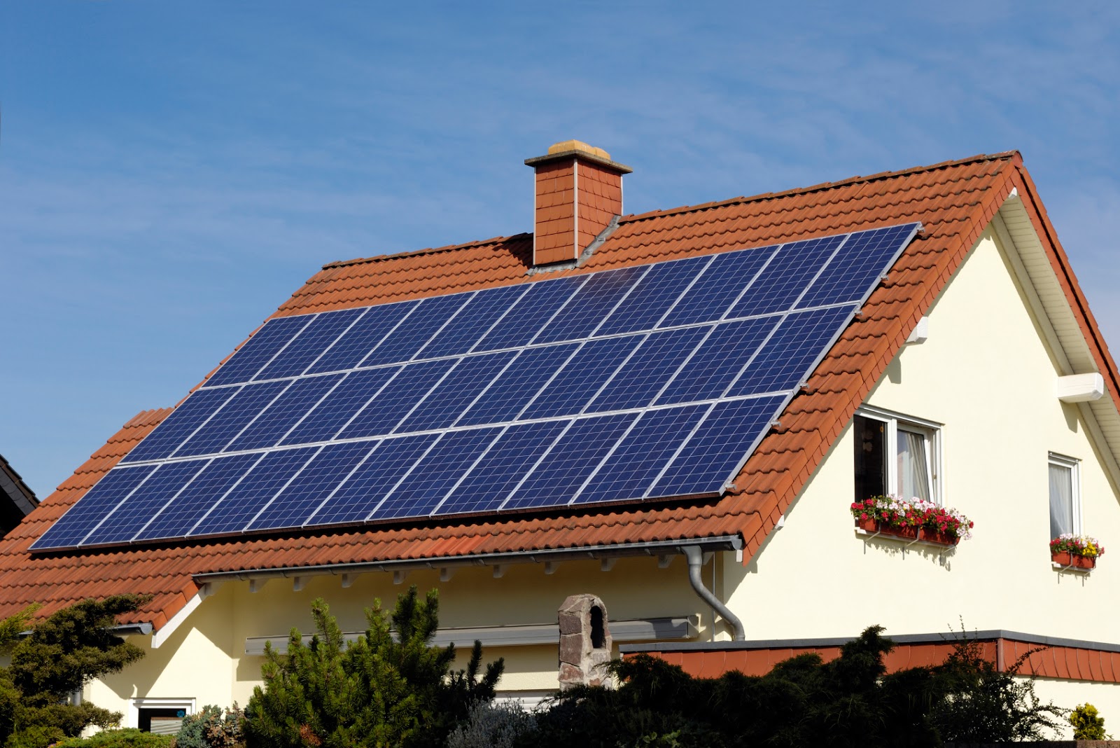 Avoiding Solar Scam Artists