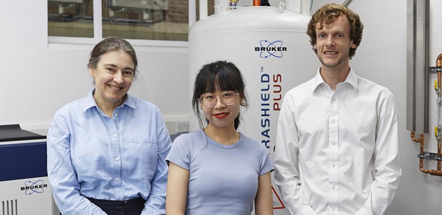 Electrode Messiness leads to Better Supercapacitors