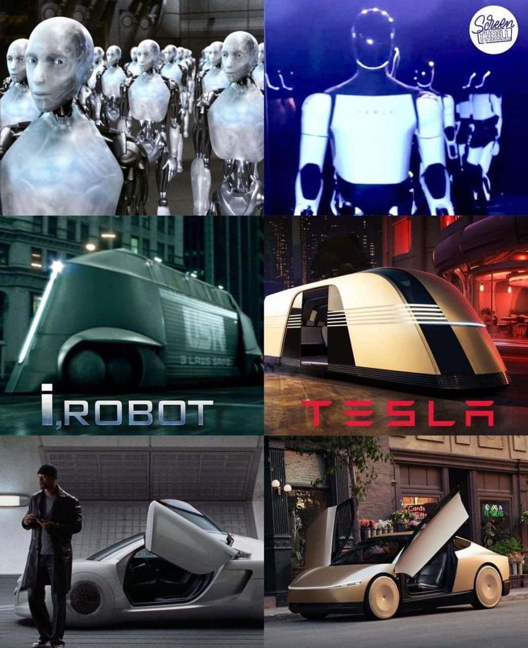 Tesla's Optimus Robots in Trouble for Lack of Autonomy, Alleged Similarities to 