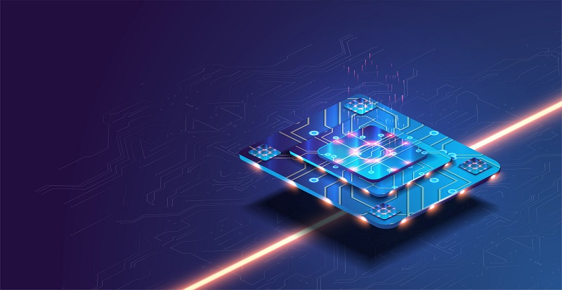 So China can do AI too?