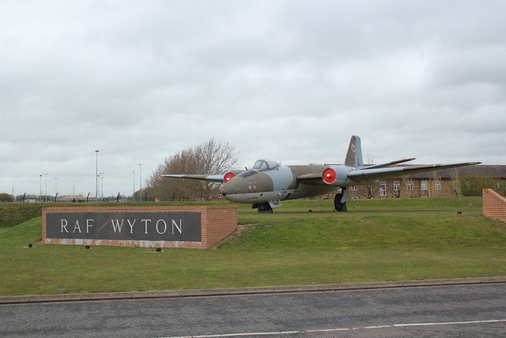 UK Bans EVs with Chinese Parts from Getting Close to Military Sites