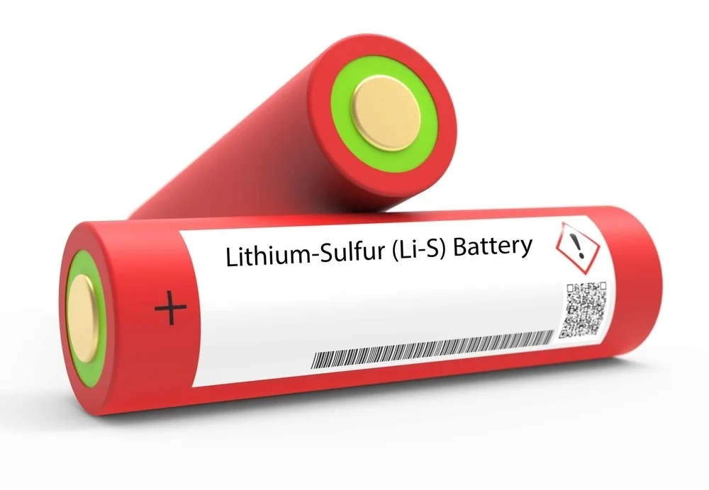 EU Project Aims to Produce Viable Lithium-Sulfur Batteries