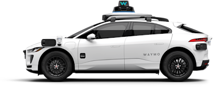 Waymo to Join Self-Driving Pilot Program in UK