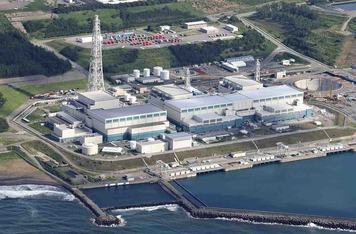 Japan Restarts its Largest Nuclear Power Plant Following Fukushima Disaster