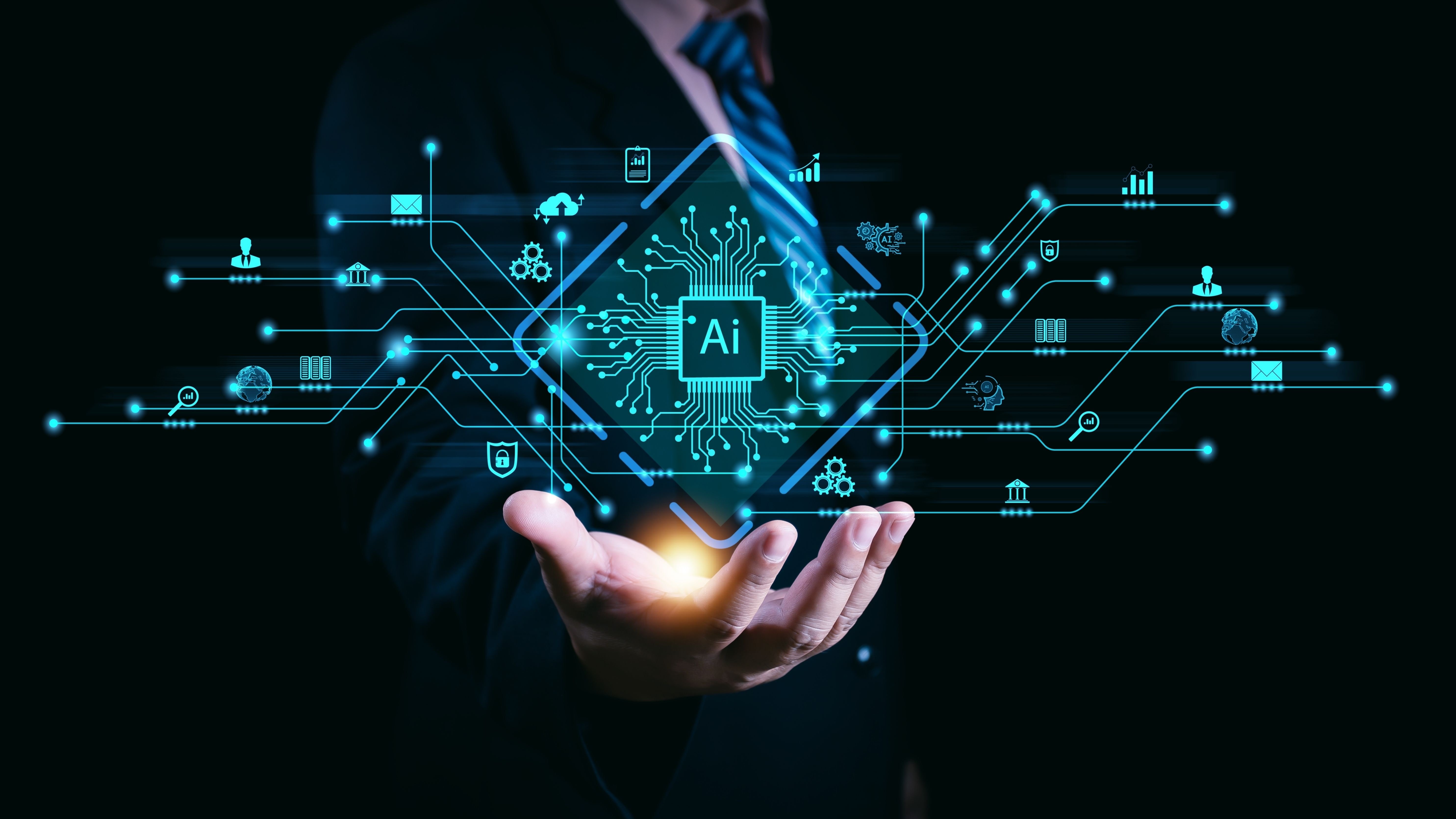 Does Using AI Make us Less Confident in our Own Abilities?