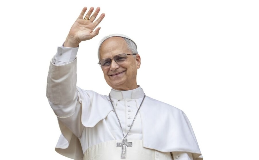 Pope Warns Against AI Creating 
