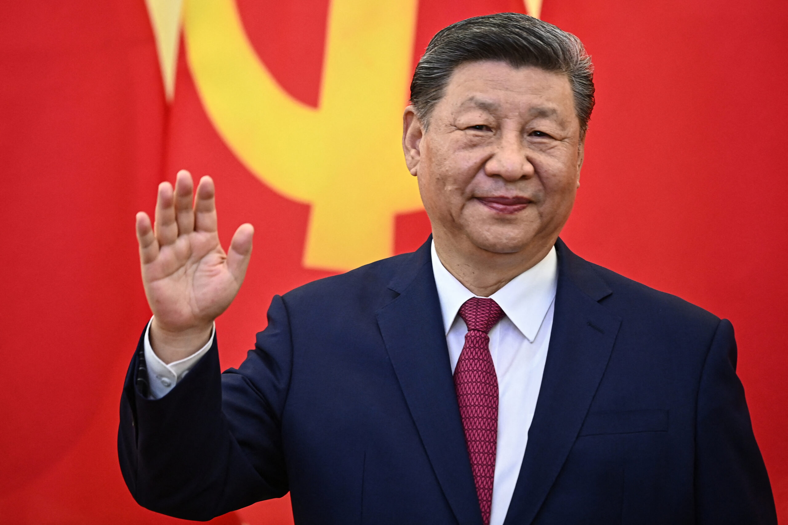 China Adds U.S. Military-Linked Companies to Export Restriction Lists