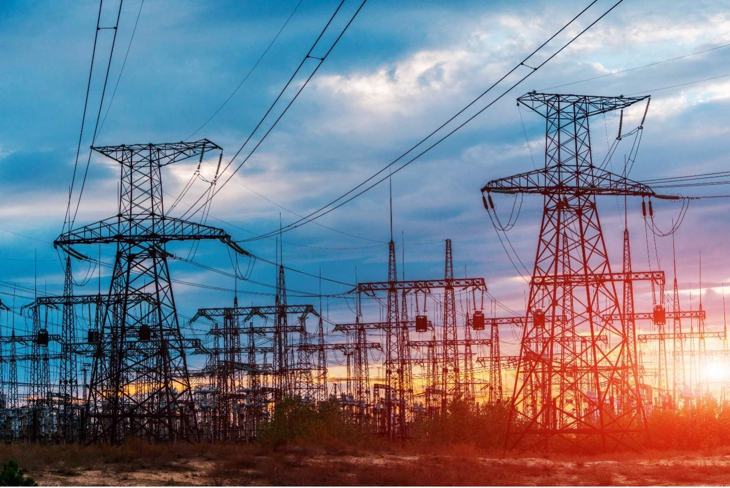 Report: Data Center Energy Demand is Growing Faster than Supply
