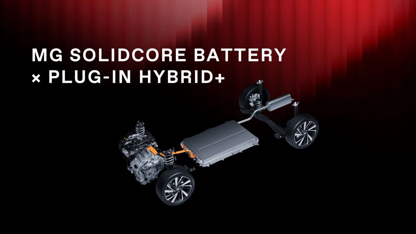 How Close are we to Solid-State EVs?