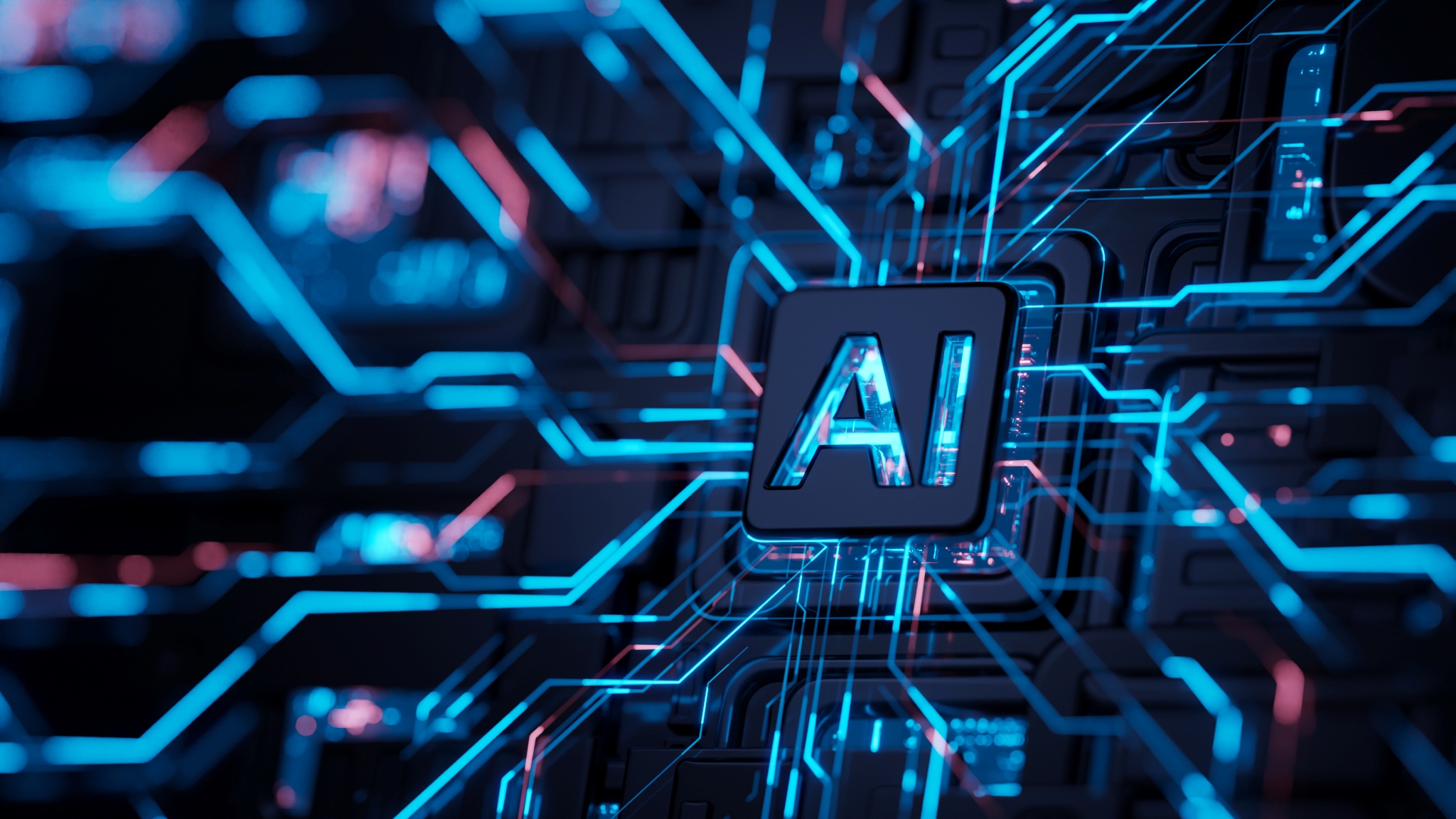 OpenAI Warns that its AI Agents Have Targeted Government, Universities, and More