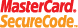 MasterCard Secure Code