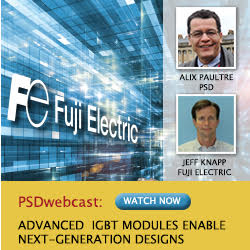 Fuji Electric - Advanced IGBT Module