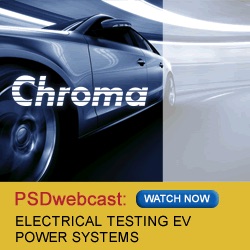 What You Need to Know about Electrical Testing an EV Power System